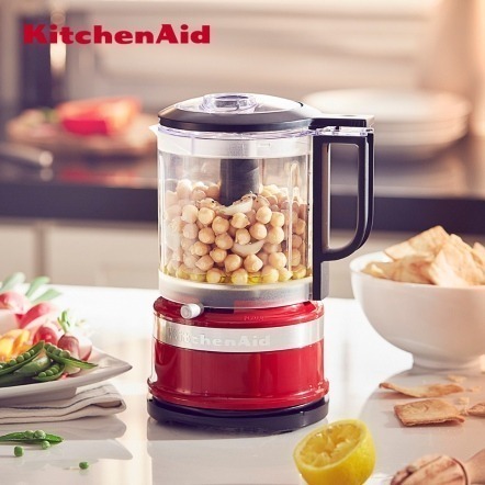 美國 KitchenAid 食物調理機 5CUP 總代理公司貨 保固一年-規格圖7