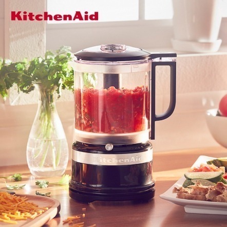 美國 KitchenAid 食物調理機 5CUP 總代理公司貨 保固一年-規格圖7