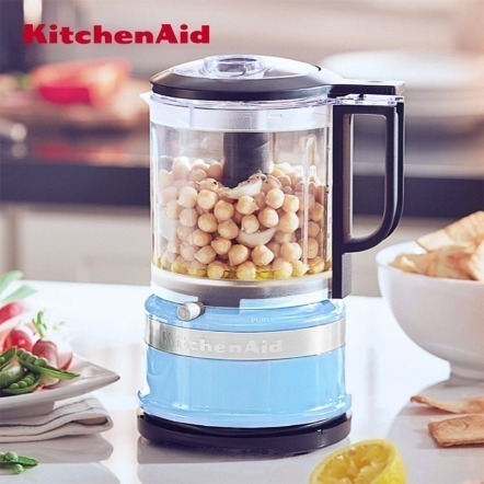 美國 KitchenAid 食物調理機 5CUP 總代理公司貨 保固一年-規格圖7