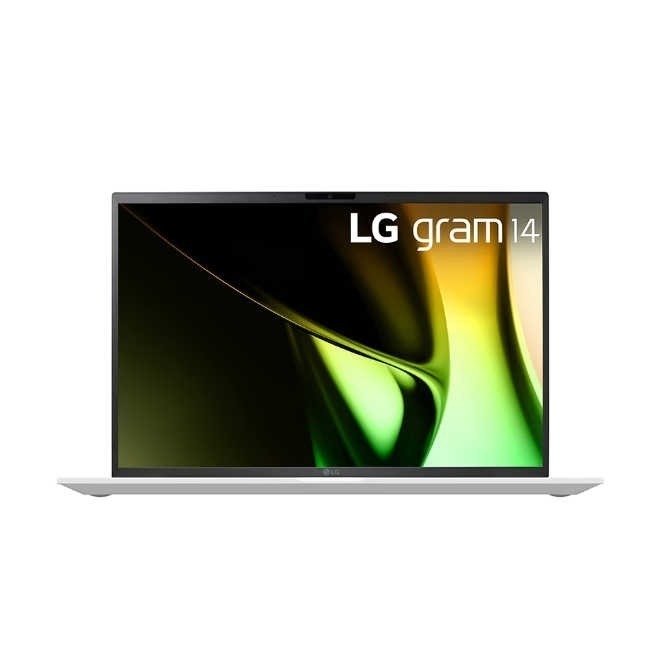LG樂金 gram白輕薄14吋筆電 U5/16G/512G/Win11 14Z90S-G.AA54C2-細節圖2