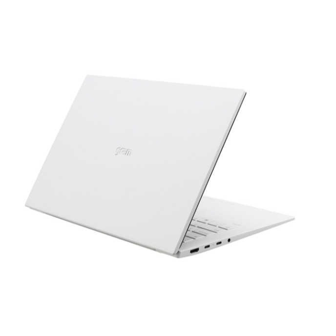 LG樂金 gram白輕薄14吋筆電 U5/16G/512G/Win11 14Z90S-G.AA54C2-細節圖3