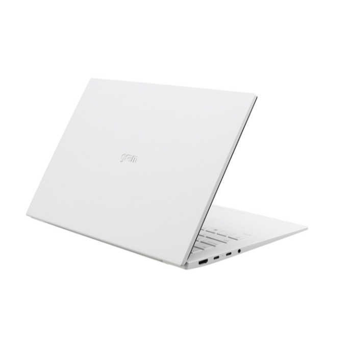 LG樂金 gram白輕薄14吋筆電 U5/16G/512G/Win11 14Z90S-G.AA54C2-細節圖3
