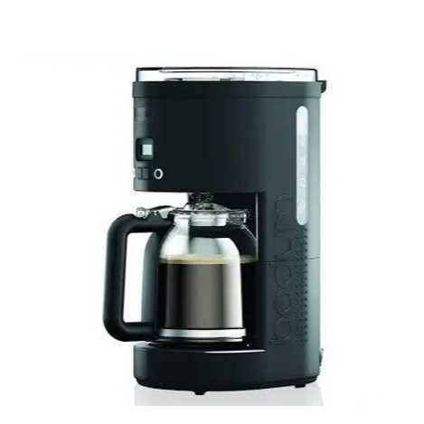 Bodum 美式濾滴咖啡機 11754-01TW1 花灑噴頭設計 可24小時預約沖煮-規格圖7