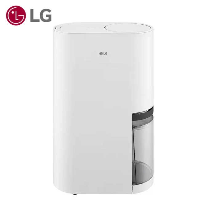 LG樂金 14L PuriCare™ UV抑菌雙變頻除濕機 白 DD141MWE0 一級能效-規格圖8