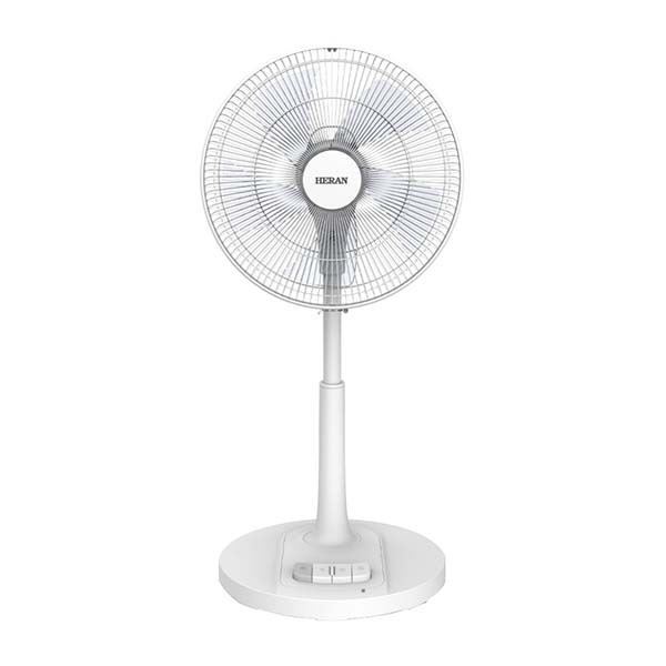 HERAN 禾聯 16吋AC腳踏機械立扇 HAF-16AH55A-規格圖7
