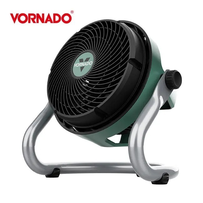 VORNADO 高速重磅渦流空氣循環機 EXO61HD-TW 適用4-8坪 可壁掛保固6年-規格圖8