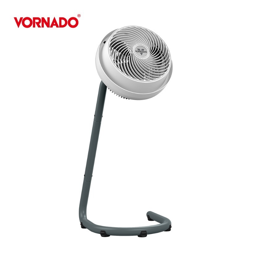 VORNADO 渦流空氣循環扇 795W-TW 適用8-15坪 美國原裝 大風量 保固六年-規格圖8