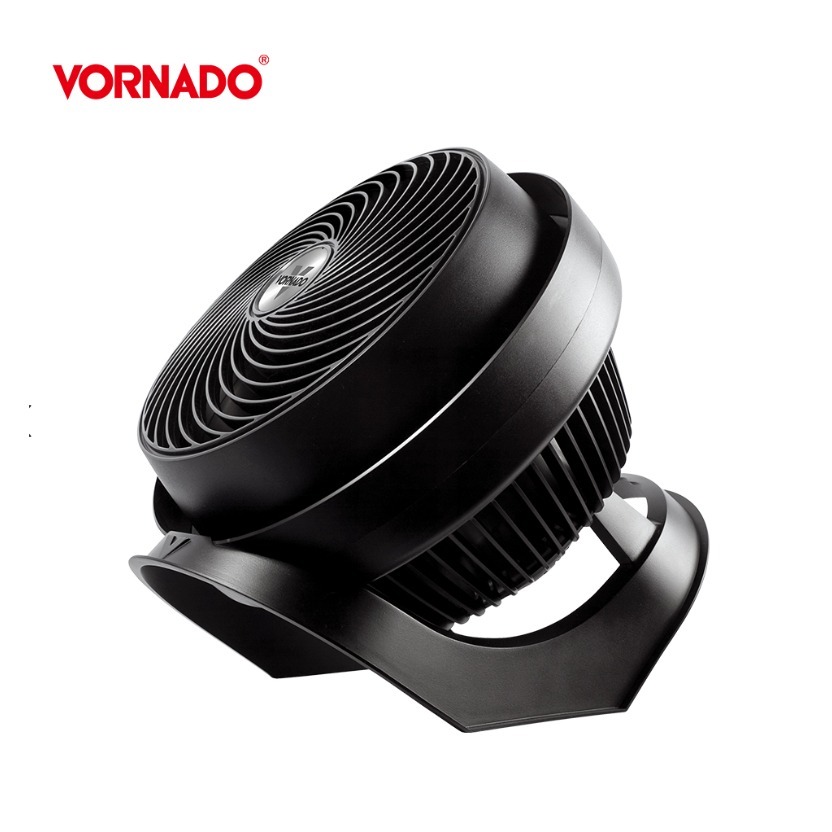 VORNADO 渦流空氣循環扇 735B-TW 美國原裝 大風量 適用8-15坪 保固6年-規格圖7