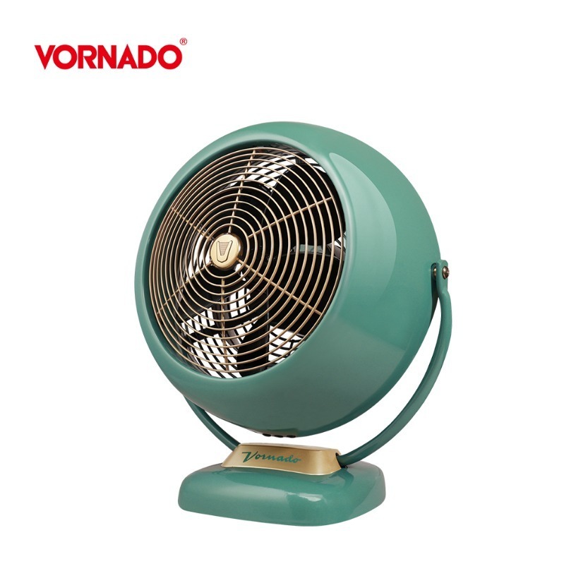 VORNADO 10吋經典復古循環扇 VF20SR-TW 適用8-10坪 大風量 保固6年-規格圖5