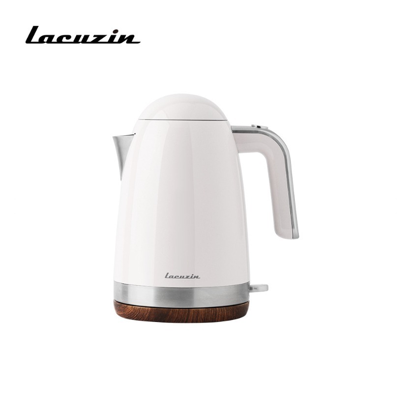 Lacuzin 雙層電子快煮壺 LCZ1802WT(珍珠白) 保固一年-規格圖9