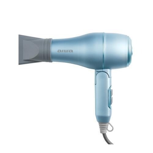 AIWA 愛華 負離子吹風機 AH-D33(粉/藍) 兩色可選 造型美容-規格圖9