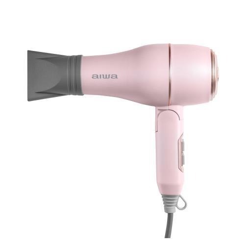 AIWA 愛華 負離子吹風機 AH-D33(粉/藍) 兩色可選 造型美容-規格圖9