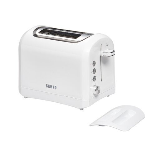 SAMPO聲寶 厚片防燙烤麵包機 TR-MC75C 烤麵包 麵包機 土司機 早餐 烤土司-細節圖8