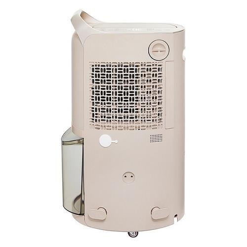 LG樂金 19公升UV抑菌雙變頻除濕機-奶茶棕 MD191QCE0 一級能效 享貨物稅補助-細節圖3