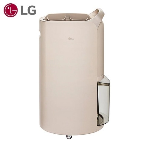 LG樂金 19公升UV抑菌雙變頻除濕機-奶茶棕 MD191QCE0 一級能效 享貨物稅補助-規格圖7