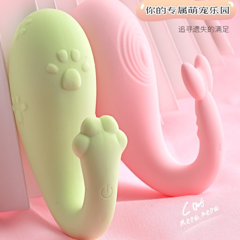 LIBO 麗波小怪獸青春版情趣跳蛋 LBW-6011 電動按摩棒 震動按摩棒 情趣 防水 跳蛋-細節圖2