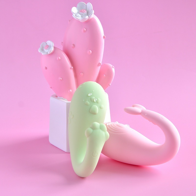 LIBO 麗波小怪獸青春版情趣跳蛋 LBW-6011 電動按摩棒 震動按摩棒 情趣 防水 跳蛋-細節圖3