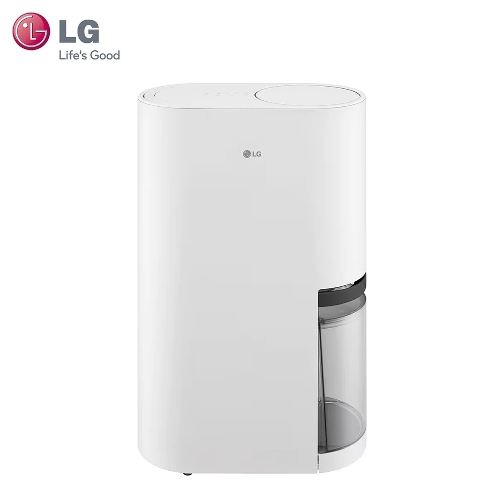 LG 樂金 12公升雙變頻除濕機-白 DD121MWE0 保固三年 一級能效 貨物稅補助1200元-規格圖7