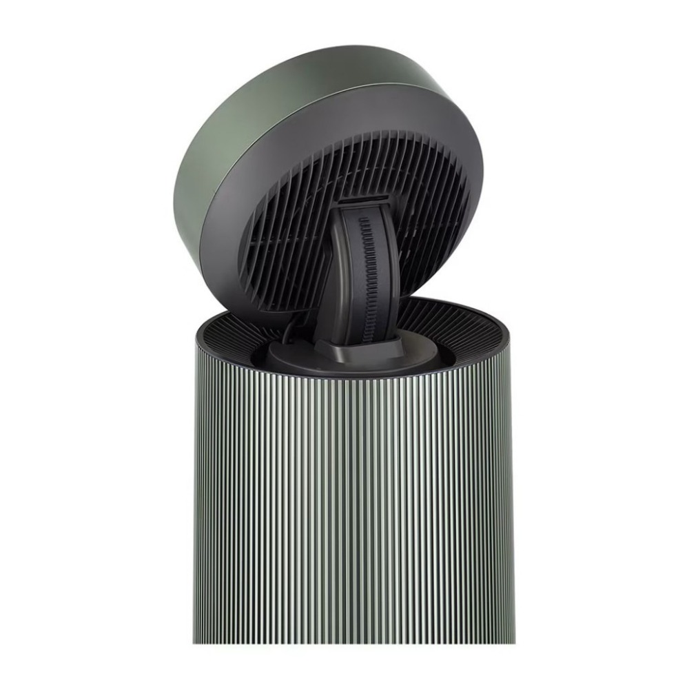 LG 樂金 360度雙層空氣清淨機二代-石墨綠 AS111NGY0 寵物旗艦版適用32坪 一級能效-細節圖5