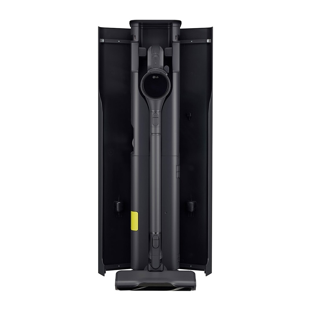 LG 樂金CordZero™ A9X 自動集塵無線吸塵器-永夜灰 A9X-AUTO-細節圖3