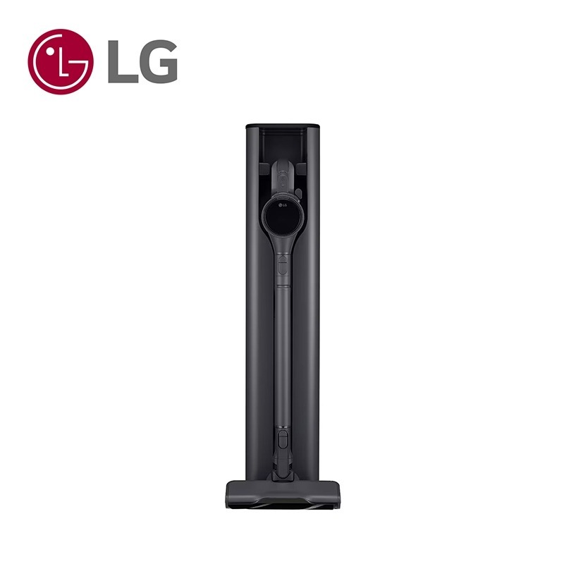 LG 樂金CordZero™ A9X 自動集塵無線吸塵器-永夜灰 A9X-AUTO-規格圖7