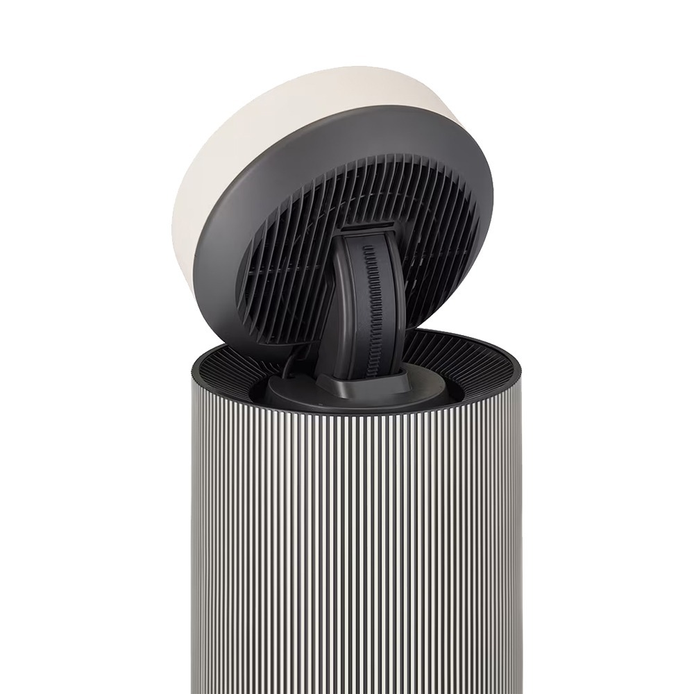 LG 樂金 360°空氣清淨機 適用19坪(單層)二代寵物功能加強版-奶茶棕 AS651DBY0-細節圖3