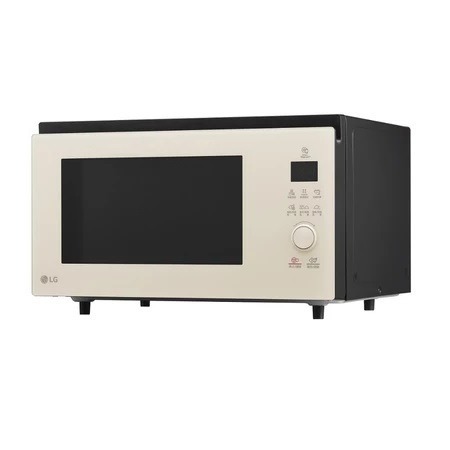 LG樂金 NeoChe 智慧變頻蒸烘烤微波爐39公升- 雪霧白 MJ3965BCP-細節圖2