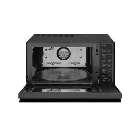 LG樂金 NeoChe 智慧變頻蒸烘烤微波爐39公升- 雪霧白 MJ3965BCP-細節圖4