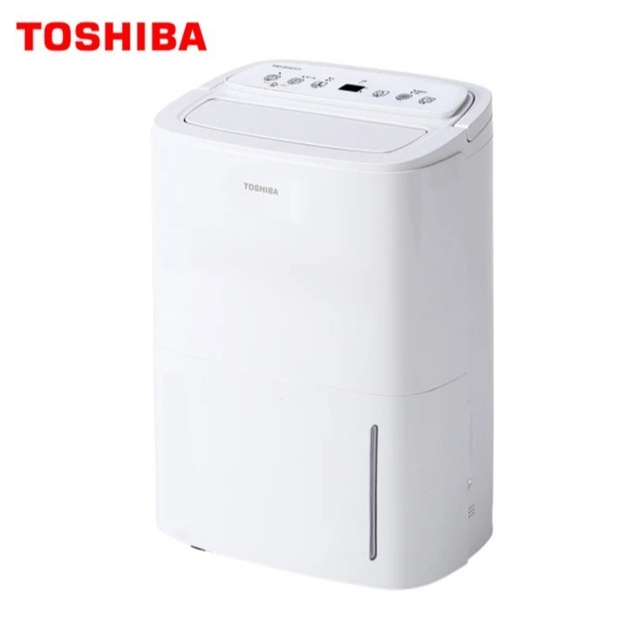 TOSHIBA 東芝 10L一級能效高效型節能除濕機 RAD-B100T-W 貨物補助900元-規格圖4