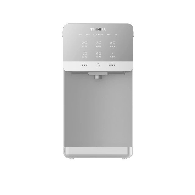 TOSHIBA 東芝 5公升RO濾淨UVC殺菌瞬熱飲水機 TWP-TSR76TTW-W 免安裝-細節圖3