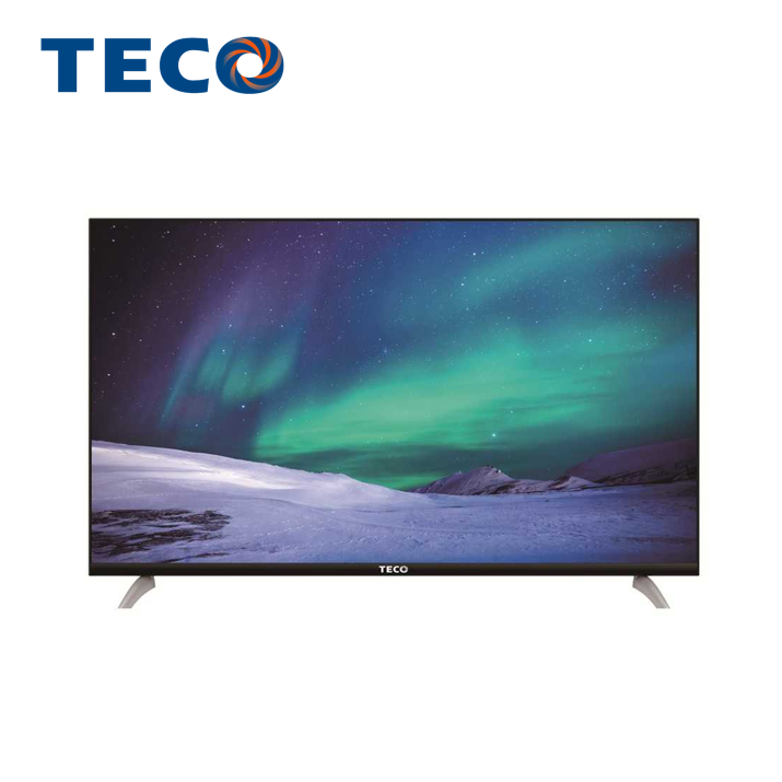 TECO 東元 32吋IPS低藍光液晶顯示器+視訊盒 TL32K8TRE 無安裝-規格圖3