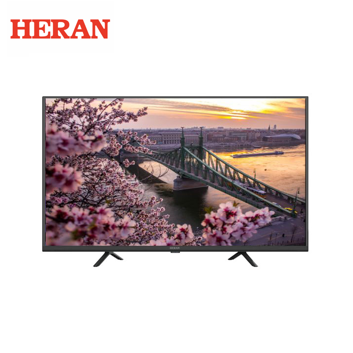 HERAN 禾聯 24吋 LED液晶顯示器 無視訊盒 HD-24DF5C1(只配送無安裝)-規格圖7