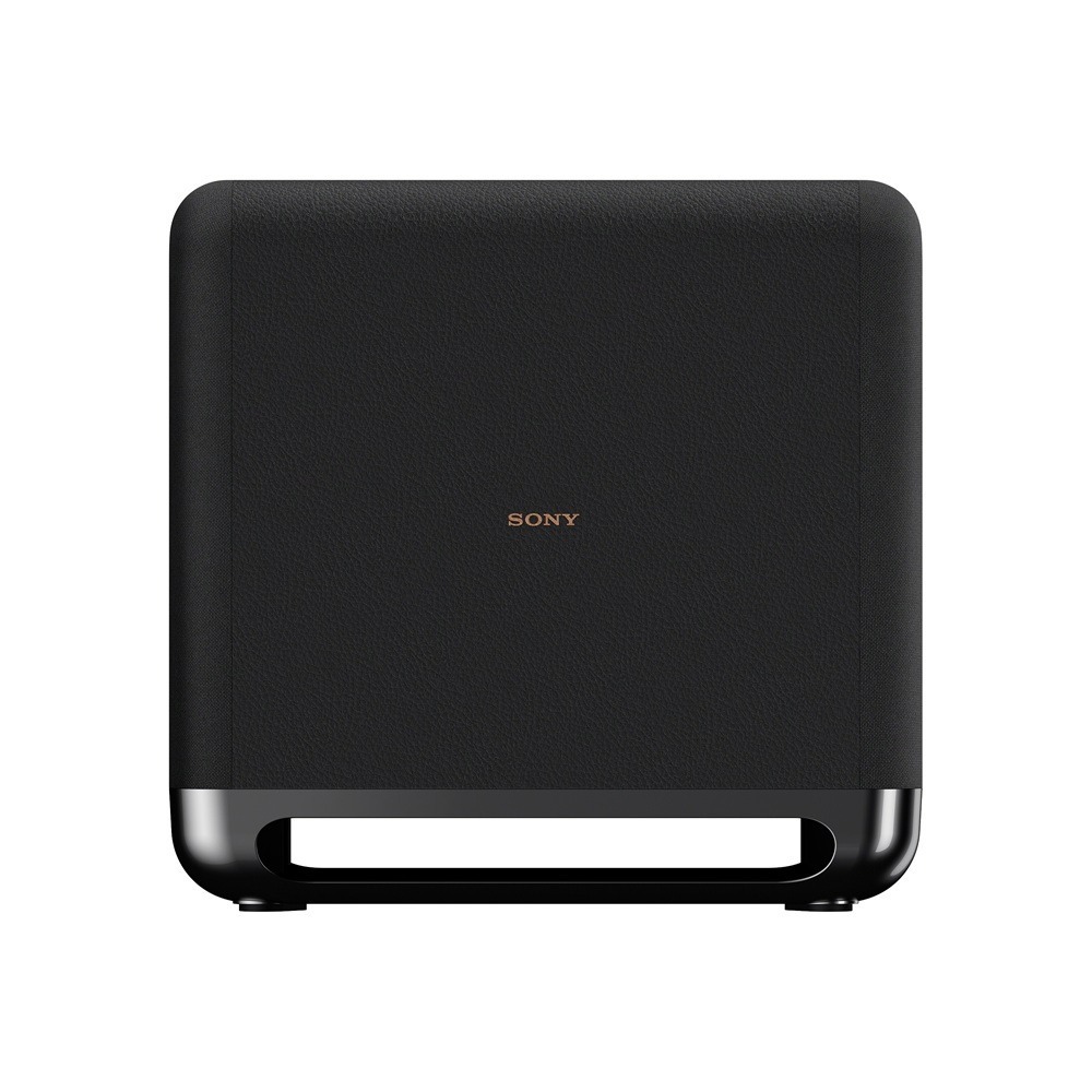 Sony 索尼 無線重低音揚聲器 SA-SW5 300W重低音音效 無線連線 單聲道-細節圖2