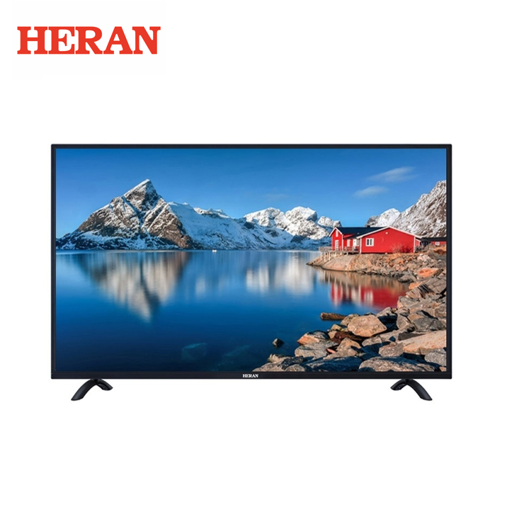 HERAN 禾聯 40吋 FHD LED液晶顯示器 無視訊盒 HD-40DFSP1 (只配送無安裝)-規格圖8