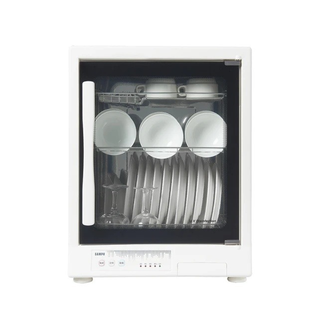 SAMPO 聲寶 70公升三層紫外線烘碗機 KB-GD70U-細節圖6