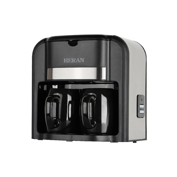HERAN禾聯 雙杯滴漏式咖啡機 HCM-03HZ010-細節圖9