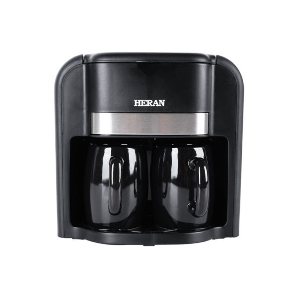 HERAN禾聯 雙杯滴漏式咖啡機 HCM-03HZ010-規格圖9