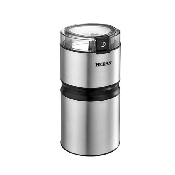 HERAN 禾聯簡約輕巧電動磨豆機 HCG-60K1-規格圖11