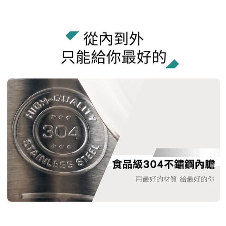 HERAN 禾聯1.7L智慧溫控快煮壺 HEK-17GL010-細節圖8