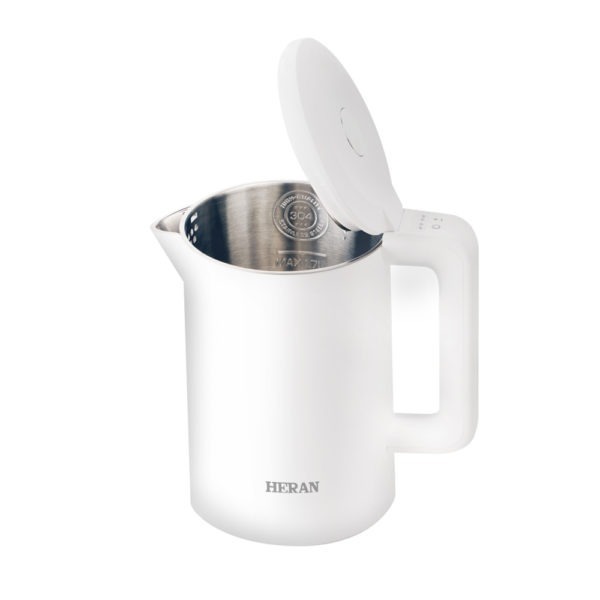 HERAN 禾聯1.7L智慧溫控快煮壺 HEK-17GL010-規格圖11