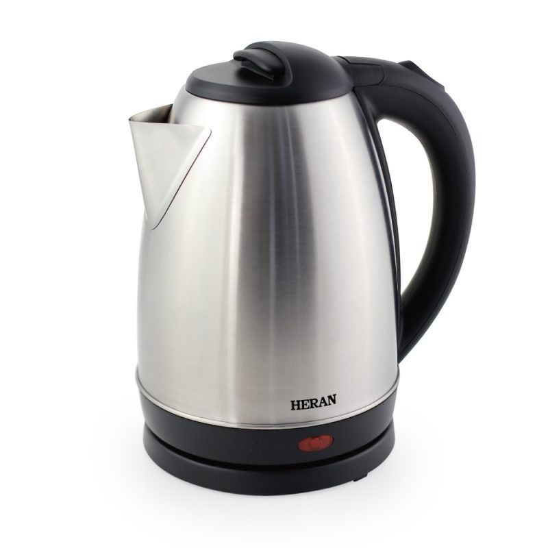 HERAN 禾聯1.8L 304不鏽鋼快煮壺 HEK-18L1-規格圖5