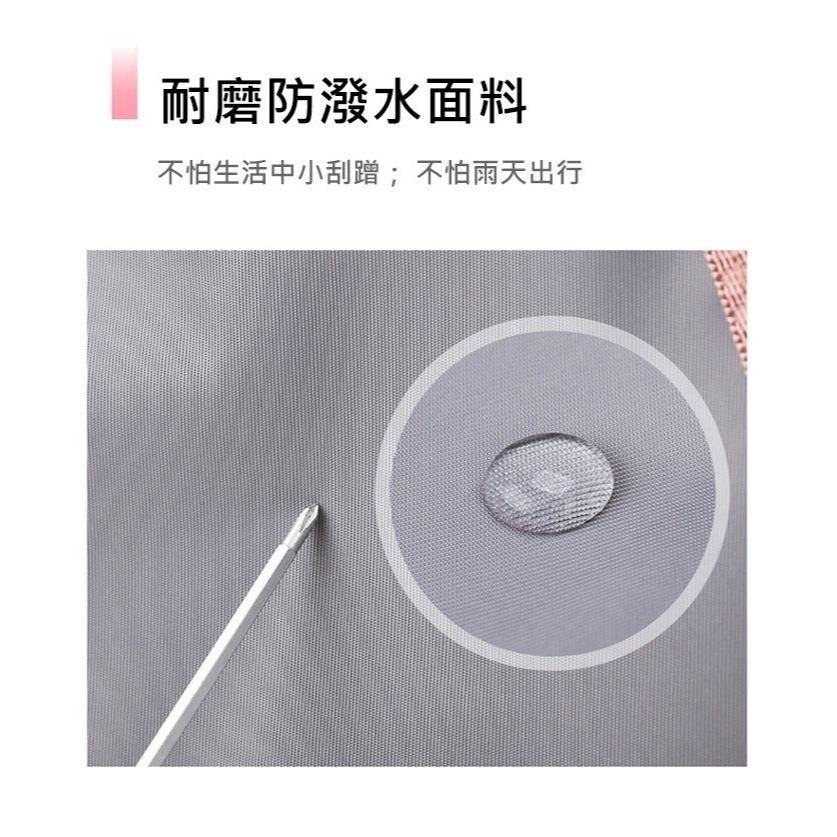 時尚旅行輕便手提包 媽媽包 行李包 運動包 健身包 登機包 萬用包-細節圖3