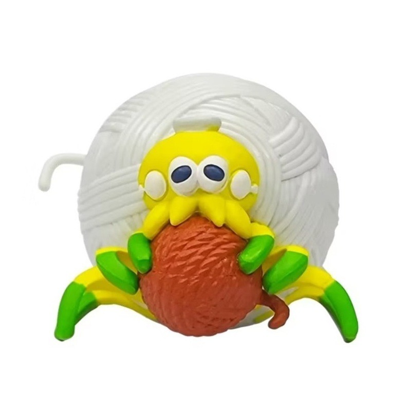 精靈寶可夢暖呼呼公仔P2共五款 扭蛋 轉蛋 公仔 盒玩-規格圖2