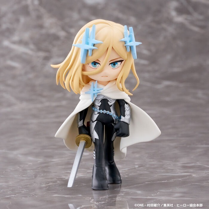 BUSHIROAD PalVerse一拳超人盲盒共6款 日版 可挑款 盒抽 盒玩 盲抽-規格圖8