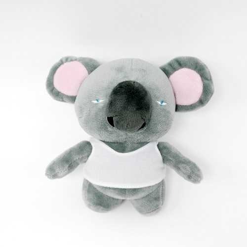 狐獴大叔造型娃娃 共三款 (吉田福太郎/無尾熊)(枝野幸男/土撥鼠)(田中健太/狐獴)-規格圖6