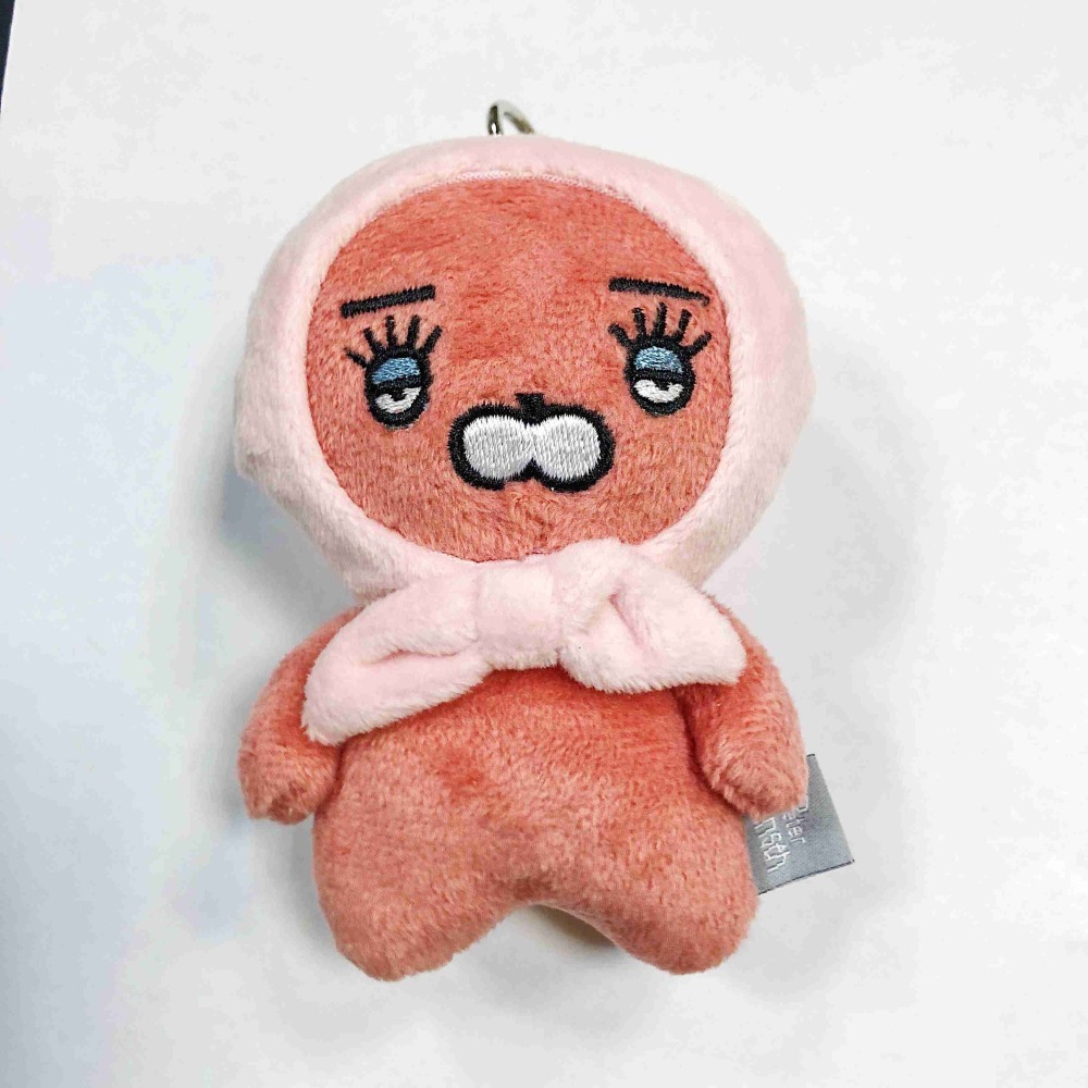 Peter Jensen絨毛吊飾特別款 共二款-細節圖4