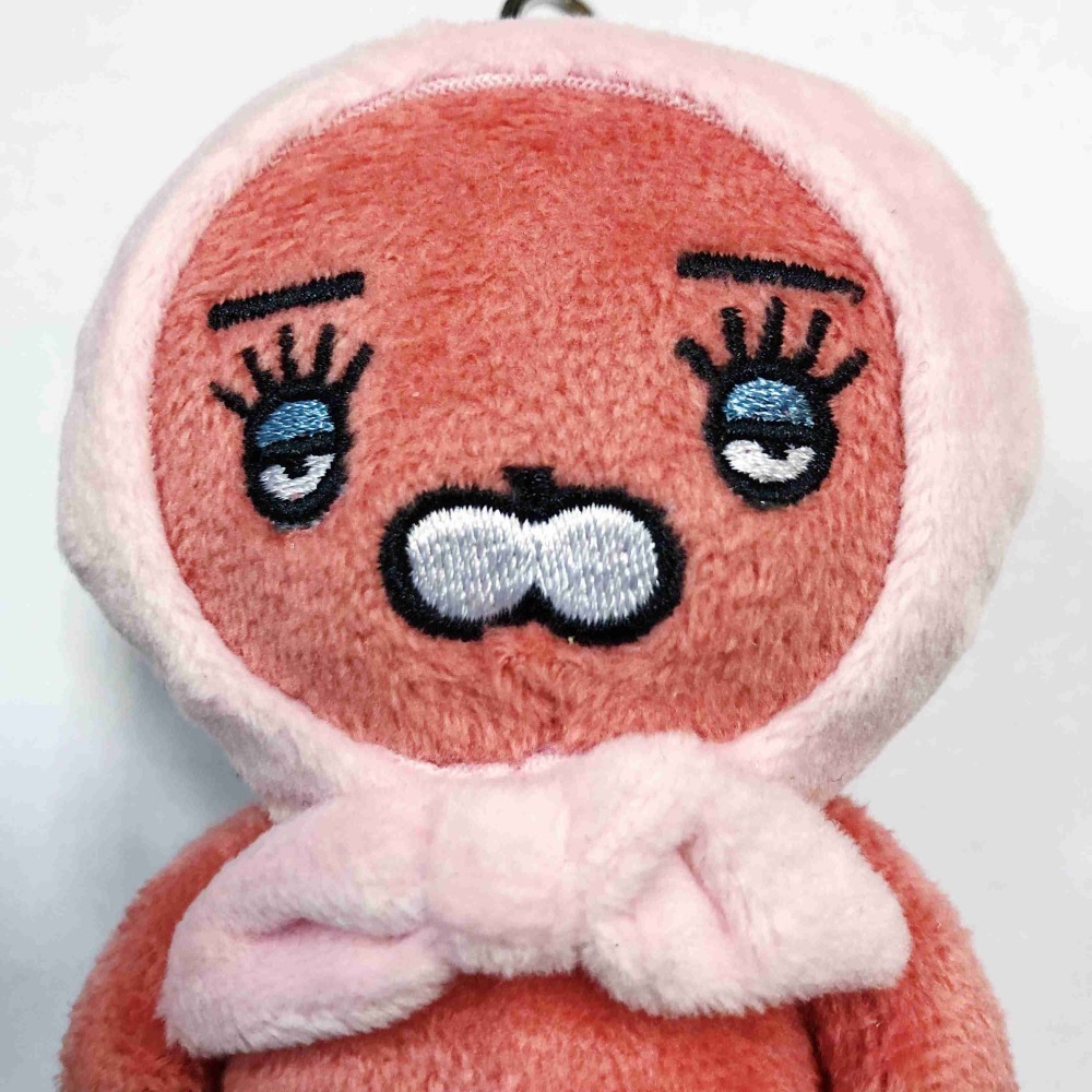 Peter Jensen絨毛吊飾特別款 共二款-細節圖5