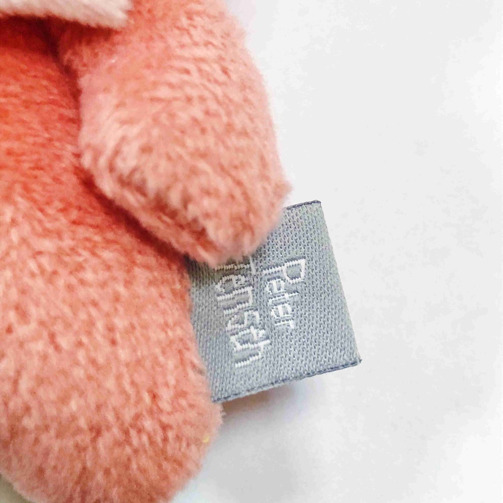 Peter Jensen絨毛吊飾特別款 共二款-細節圖6