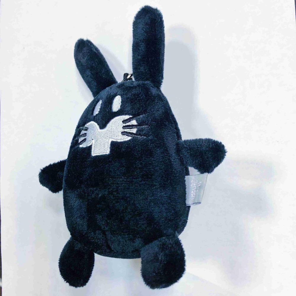 Peter Jensen絨毛吊飾-共四色-細節圖4