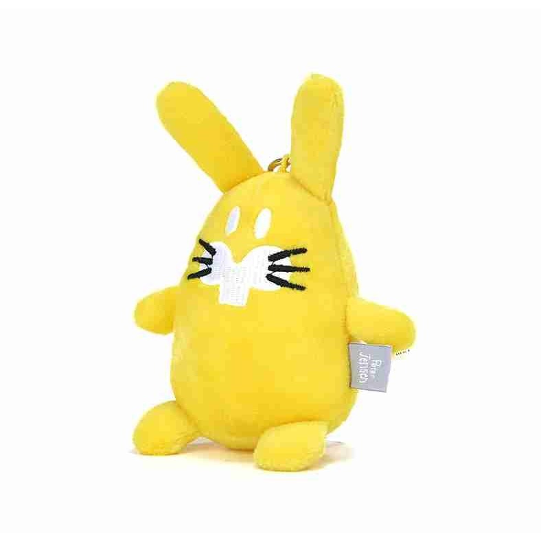 Peter Jensen絨毛吊飾-共四色-細節圖5